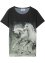 Meisjes T-shirt met fotoprint, bpc bonprix collection