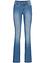 Bootcut jeans, RAINBOW
