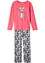 Pyjama (2-dlg. set), bonprix