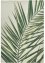 Binnen- en buitenkleed met palmbladeren, bpc living bonprix collection