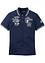 Poloshirt met fijne details, bpc selection