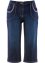 Capri jeans, straight, bpc bonprix collection