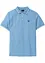 Piqué poloshirt van biologisch katoen, bonprix