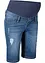 Zwangerschapsbermuda, regular fit, bonprix