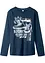 Jongens longsleeve van biologisch katoen, bpc bonprix collection