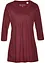 Longshirt van katoen, bonprix