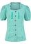Tiroler blouse, korte mouw, bpc bonprix collection