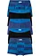 Jongens boxer (set van 5), bonprix
