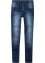 Meisjes skinny stretch jeans, John Baner JEANSWEAR