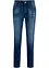 Thermojeans met zachte voering, boyfriend, bonprix