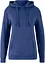 Basic hoodie van zacht frotté, bonprix