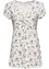 Shirt in een viscosemix, bonprix