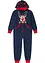 Sweat onesie, bonprix