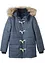 Jongens houtje touwtje winterjas, bpc bonprix collection