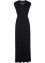 Jersey maxi jurk met LENZING™ ECOVERO™, bpc selection