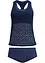 Tankini (2-dlg. set), bonprix