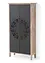 Kast met opengewerkt patroon, bpc living bonprix collection