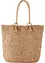 Rieten shopper, bonprix