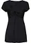 Shirt in een viscosemix, bonprix