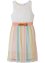 Meisjes feestelijke jurk met kleurverloop, bpc bonprix collection