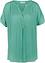 Tuniekshirt van crêpe, bpc bonprix collection
