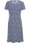 Jersey jurk met bloemenprint, bpc selection