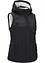 Outdoor bodywarmer met teddy voering, bonprix