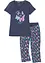 Capri pyjama (2-dlg. set), bonprix