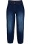 Katoenen 7/8 jeans met verstelbare comfortband, extra wijd, bpc bonprix collection