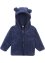 Baby teddy fleece vest, bpc bonprix collection