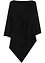 Poncho met ster, bpc bonprix collection