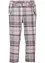 Meisjes thermo legging met ruches, bpc bonprix collection