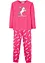 Pyjama (2-dlg. set), bonprix