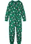 Kinderen pyjama onesie van biologisch katoen, bonprix