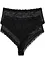 Tailleslip (set van 2), bonprix