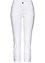 7/8 jeans met borduursel, bpc selection