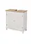 Wastafelkast met ornament, bpc living bonprix collection