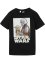 Jongens T-shirt THE MANDALORIAN, Star Wars