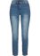 Super stretch jeans met stras, bpc selection premium