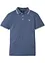 Piqué poloshirt van biologisch katoen, bonprix