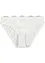 Slip met biologisch katoen, bonprix