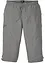 Microvezel 3/4 broek met comfort fit, regular fit, bonprix