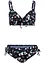 Minimizer bikini (2-dlg. set), bonprix