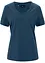 T-shirt met V-hals, bonprix