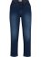Stretch jeans van Maite Kelly met geribde band, bpc bonprix collection