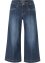3/4 jeans culotte, John Baner JEANSWEAR