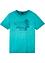 T-shirt in washed out look, bpc bonprix collection