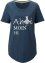 Katoenen T-shirt met maritieme print, bpc bonprix collection