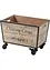 Box met wieltjes, bpc living bonprix collection