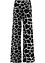 Jersey broek, korte maat, BODYFLIRT boutique
